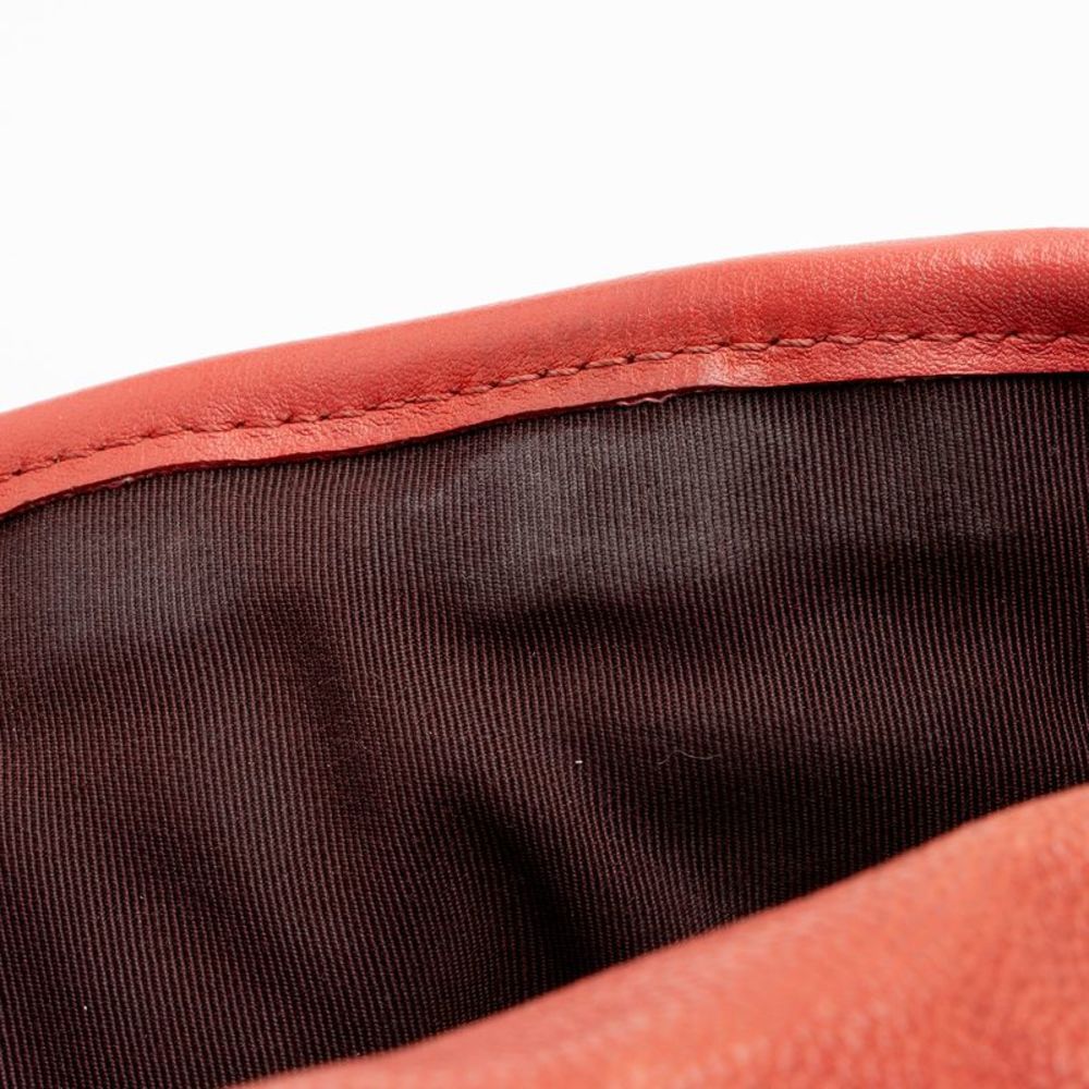Chanel Caviar Leather French Riviera Medium Flap Bag - Picture 10 of 15